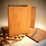 2.first joint glued