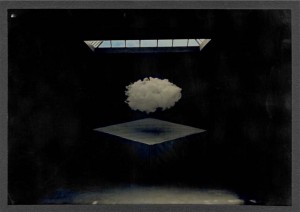 Presence Series: Gift, 2006, Daguerreotype, 12.7 x 17.18 cm, © Sean Culver 