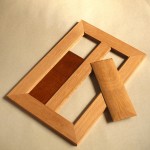 8.base frame and panels