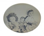 Aunt Jean's Doll's