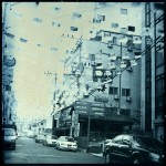 Day 49- Doksan, Seoul.