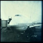 Day 50- KE2707 flight, Gimpo International Airport, Seoul