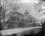 Frankin Frankin building