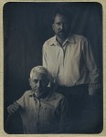 Irv-and-me Jerry Spagnoli 1999