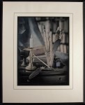 Arts and Letters