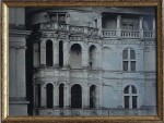 Chateau de Blois