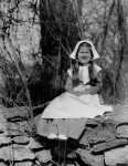 christina5 Christina at 5