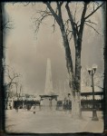 Plaza, Santa Fe