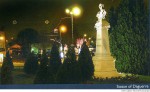 Daguerre Monument
