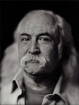 David Crosby