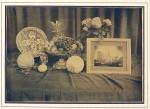 Fruits et Dag de Paris