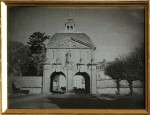 Porte de Moulins Langres